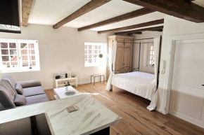 Ferienwohnung oder Mieten auf Zeit